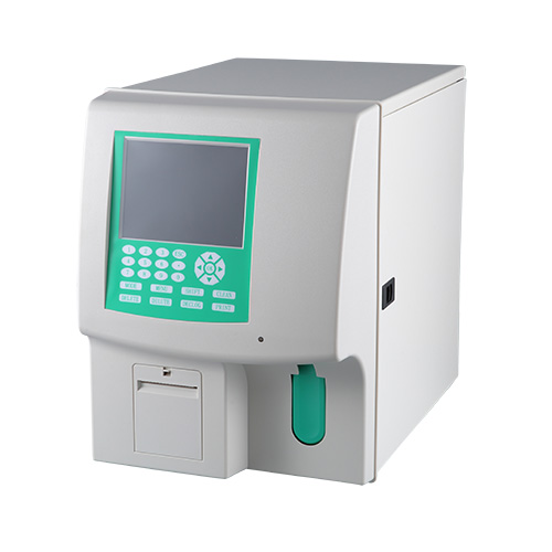 HB-7218 血细胞分析仪